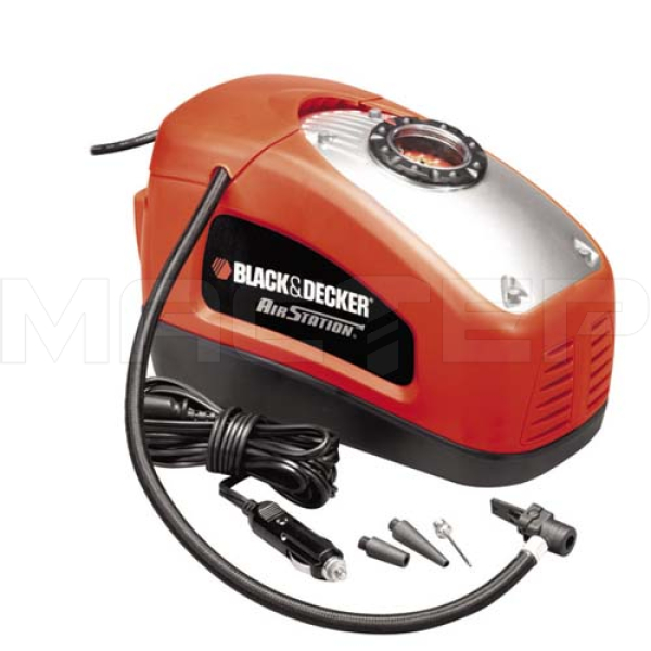 Black&Decker ASI300
